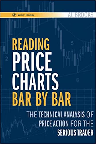 Reading Price Charts Bar by Bar: The Technical Analysis of Price Action for the Serious Trader - Pdf